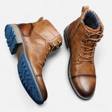 Legacy Sydney | Men’s Lightweight Spring Leather Boots