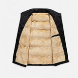 Legacy Sydney | Men’s Lamb Wool Winter Vest