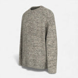 Legacy Sydney | Men’s Wool-Effect Crew Neck Sweater