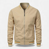 Legacy Sydney| Men’s Thick Bomber Jacket for Autumn/Winter
