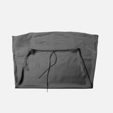 Legacy Sydney | Women's Elegant High-Waist Satin Skirt