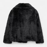 Legacy Sydney | Women’s Plush Faux Fur Winter Coat