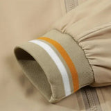 Legacy Sydney| Men’s Thick Bomber Jacket for Autumn/Winter