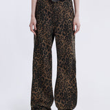 Legacy Sydney | Vintage Century Leopard Print Jeans