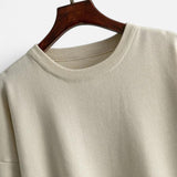 Legacy Sydney | Women’s Knitted Two-Piece Set – Effortless Winter Poise