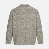Legacy Sydney | Men’s Wool-Effect Crew Neck Sweater