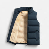 Legacy Sydney | Men’s Lamb Wool Winter Vest
