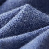 Legacy Sydney | Men’s Merino Wool Polo Sweater