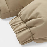 Legacy Sydney| Men’s Fleece-Lined Winter Jacket with Removable Hood