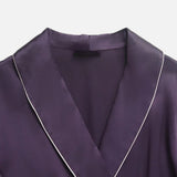 Legacy Sydney| Women’s Premium Silk Nightwear for Autumn