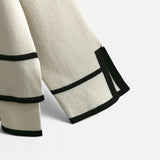 Legacy Sydney | Women’s Knitted Two-Piece Set – Effortless Winter Poise