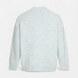 Legacy Sydney | Men’s Wool-Effect Crew Neck Sweater