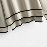 Legacy Sydney | Women’s Knitted Two-Piece Set – Effortless Winter Poise