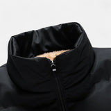 Legacy Sydney | Men’s Lamb Wool Winter Vest