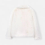 Legacy Sydney | Women’s Plush Faux Fur Winter Coat