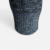 Legacy Sydney | Men’s Fleece Stand-Collar Patchwork Jacket