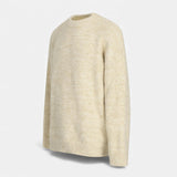 Legacy Sydney | Men’s Wool-Effect Crew Neck Sweater
