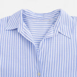 Legacy Sydney | Women's Cotton Oxford Shirt