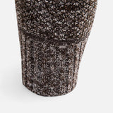 Legacy Sydney | Men’s Knitted Turtleneck Sweater – Thick Winter Warmth