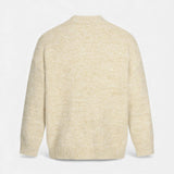 Legacy Sydney | Men’s Wool-Effect Crew Neck Sweater