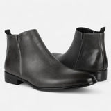 Legacy Sydney | Men’s Square-Toe Chelsea Boots