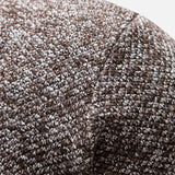 Legacy Sydney | Men’s Knitted Turtleneck Sweater – Thick Winter Warmth