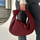 Legacy Sydney | Verona Woven Knot Bag