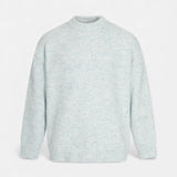 Legacy Sydney | Men’s Wool-Effect Crew Neck Sweater