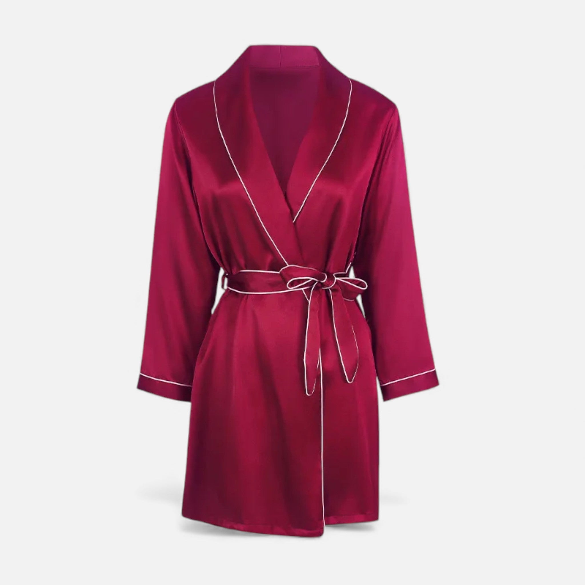 Legacy Sydney| Women’s Premium Silk Nightwear for Autumn