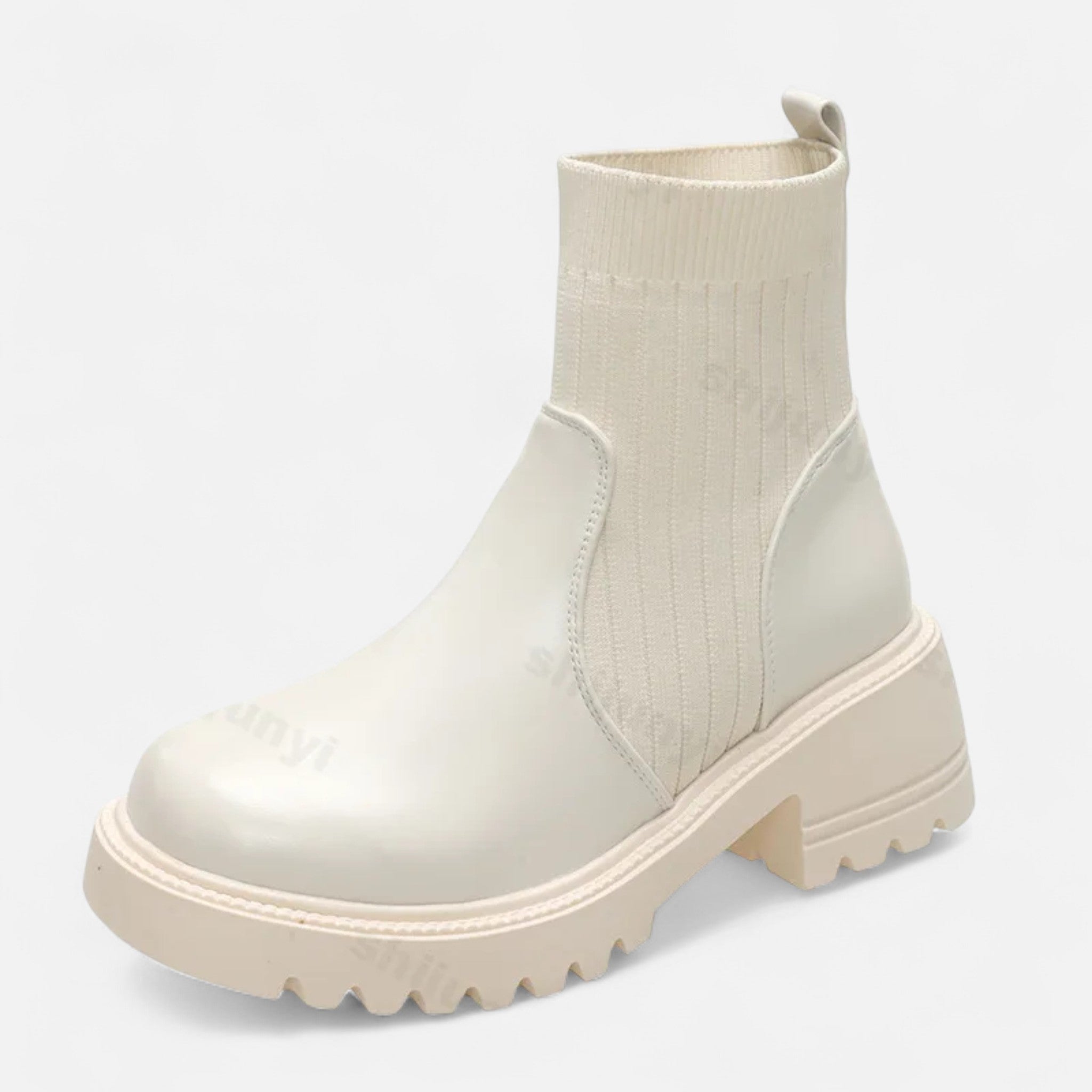 Legacy Sydney | Women’s Modern Slip-On Ankle Boots