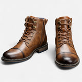 Legacy Sydney | Men’s Lightweight Spring Leather Boots