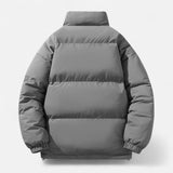 Legacy Sydney | Men’s Oversized Winter Puffer Jacket