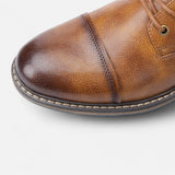 Legacy Sydney | Men’s Lightweight Spring Leather Boots