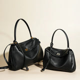 Legacy Sydney | Banbury Structured Fold-Over Bag