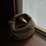 Legacy Sydney | Verona Suede Mini Bag