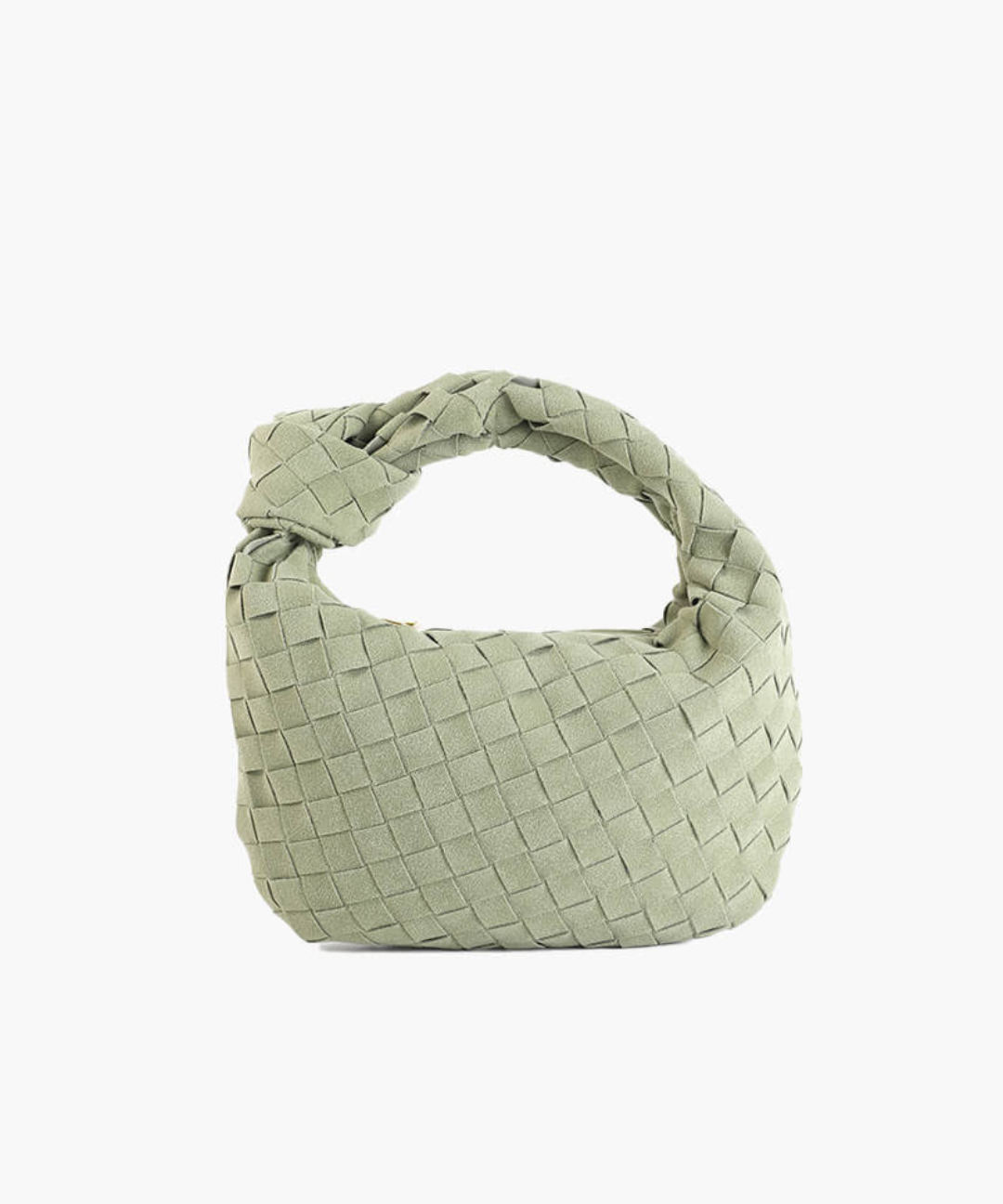 Legacy Sydney | Verona Suede Mini Bag