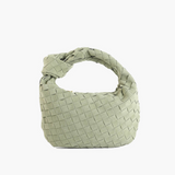 Legacy Sydney | Verona Suede Mini Bag