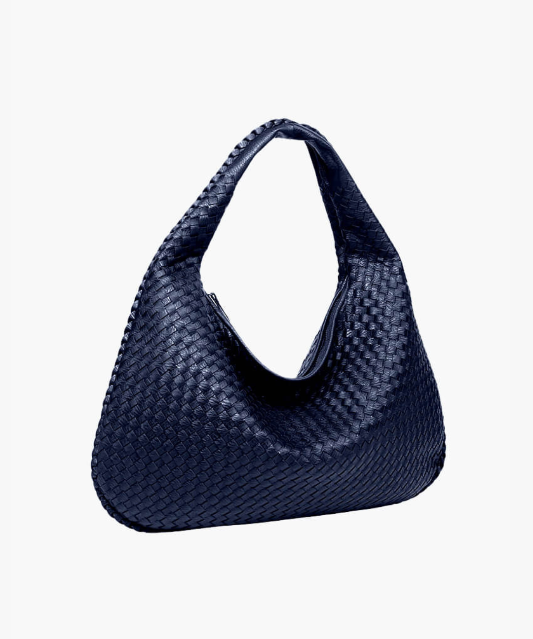 Legacy Sydney | Verona Woven Hobo Bag