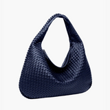Legacy Sydney | Verona Woven Hobo Bag