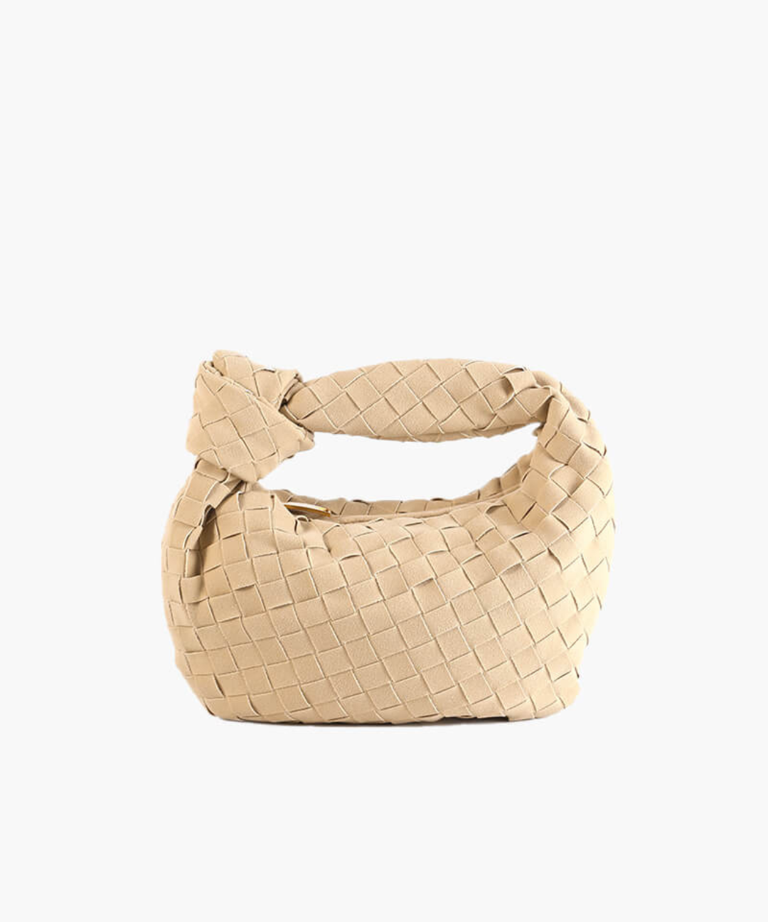 Legacy Sydney | Verona Suede Mini Bag