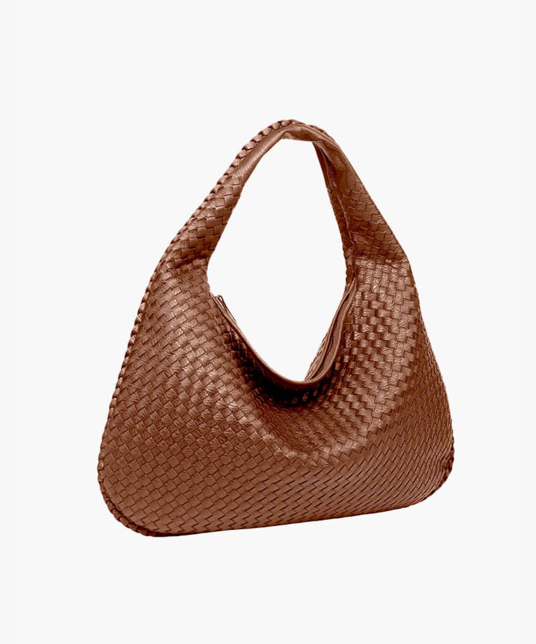Legacy Sydney | Verona Woven Hobo Bag
