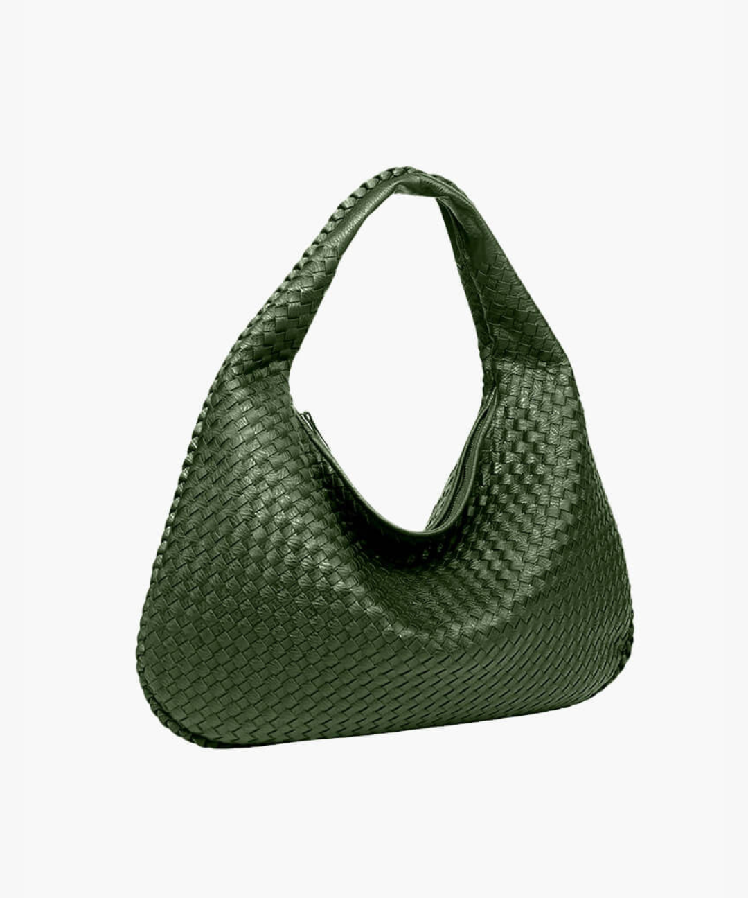 Legacy Sydney | Verona Woven Hobo Bag