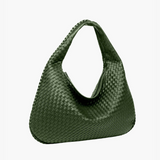 Legacy Sydney | Verona Woven Hobo Bag