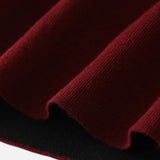 Legacy Sydney | Men’s Merino Wool Half-Zip Sweater