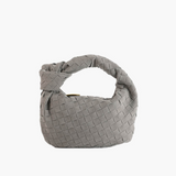 Legacy Sydney | Verona Suede Mini Bag