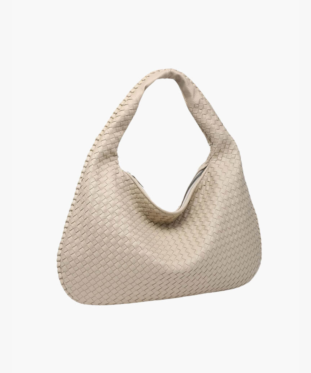 Legacy Sydney | Verona Woven Hobo Bag
