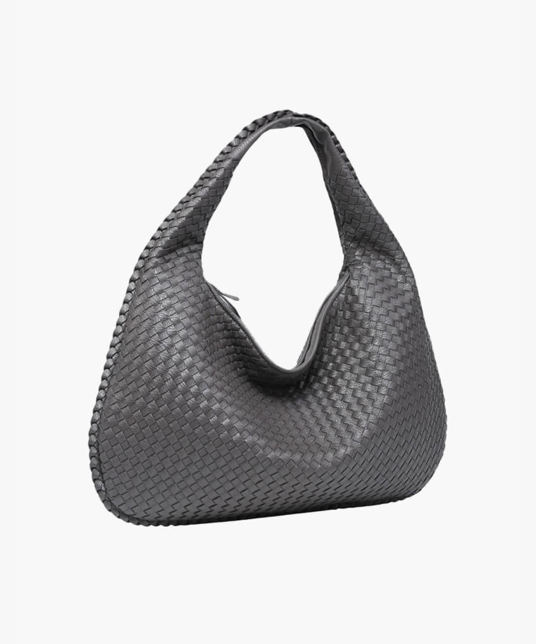 Legacy Sydney | Verona Woven Hobo Bag