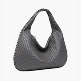 Legacy Sydney | Verona Woven Hobo Bag