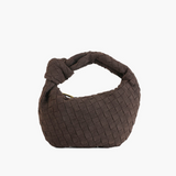 Legacy Sydney | Verona Suede Mini Bag