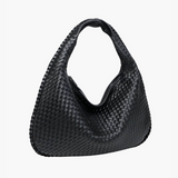 Legacy Sydney | Verona Woven Hobo Bag